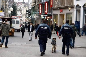 سويسرا تفتح تحقيقاً في التجسس على الاتراك في سويسرا