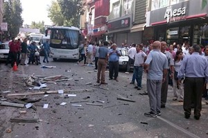 عاجل | مقتل شخص وإصابة ثلاثة في انفجار بجنوب القاهرة