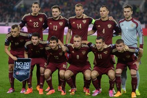 منتخب كوت ديفوار يفوز على روسيا ودياً