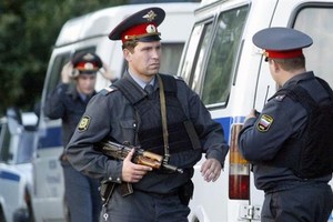 مقتل 6 مسلحين و6 جنود في الشيشان خلال هجوم على وحدة أمنية