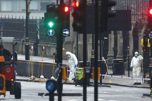 منفذ اعتداء لندن بريطاني غيّر اسمه إلى خالد مسعود