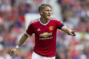 شكاغو فاير يقدم شفاينشتايغر في مؤتمر صحافي يوم الأربعاء