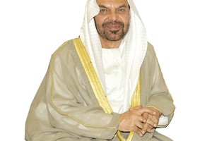 السفير الإماراتي: البحرين لديها تجربة عريقة في مجال العمل التطوعي