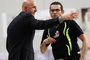 سلة المنامة تعلن التعاقد مع الإسباني بيب كلاروس