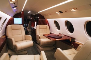 97 ثريا سعوديا يمتلكون 200 طائرة خاصة!