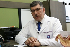 بالفيديو... 'القولون العصبي'... مع استشاري الجهاز الهضمي مصطفى العبد الله