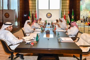 اتحاد السيارات البحريني يحتضن ممثلي دول مجلس التعاون