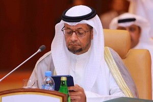 مسئول كويتي: نمضي قدما نحو تطبيق ضريبة القيمة المضافة