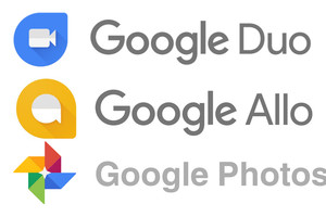 'غوغل' تطرح باقة تحديث تتضمن وظائف جديدة لثلاثة من تطبيقاتها