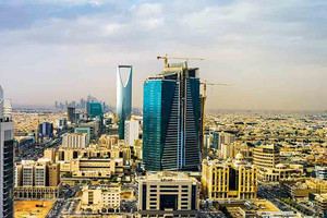 1.2 مليون سعودي يدخنون يوميا