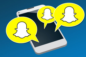 أزعجتهما رسائلها على سناب شات... فأطلقا النار عليها