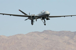 البنتاغون: مقتل قيادي بالقاعدة في أفغانستان في غارة أميركية