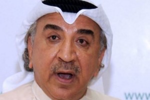 الكويت : الحكم  بالسجن 3 سنوات لدشتي في الإساءة للسعودية