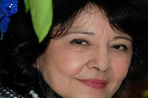 وفاة الممثلة السورية أميرة حجو عن 67 عاما بعد صراع مع المرض