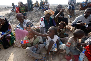 دول شرق أفريقيا تتعهد بدمج اللاجئين الصوماليين