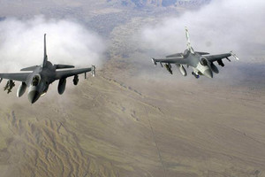 البنتاغون: مقتل قيادي بالقاعدة في أفغانستان في غارة أمريكية