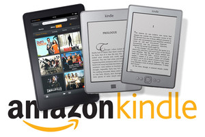 قراءة شروط استخدام جهاز القراءة الإلكترونية كيندل من أمازون تستغرق 9 ساعات