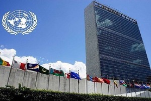 الأمم المتحدة: مقتل 6 من عمال الإغاثة في كمين بجنوب السودان 