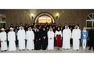 سفير دولة الإمارات يؤكد أن البحرين لديها تجربة عريقة في مجال العمل التطوعي