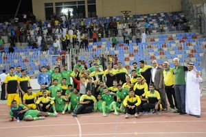 بالصور... المالكية والحد إلى نهائي كأس الاتحاد الجمعة القادم