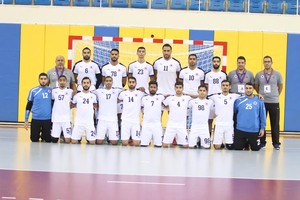 بالفيديو... باربار يخسر من الغرافة في الثواني الأخيرة ويودع البطولة الخليجية لكرة اليد