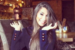 شقيقة ميريام فارس... تنافسها جمالاً وإثارة