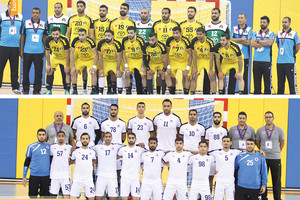 سوالف رياضية... هل تتوقع تأهل باربار والأهلي لنهائي 'خليجية أندية اليد' اليوم؟