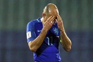 هولندا تستقبل إيطاليا في اسوأ أيامها ومباراة رد الاعتبار بين فرنسا وإسبانيا