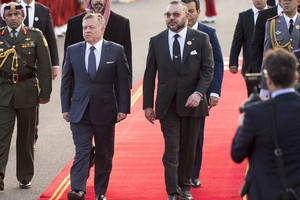 بعد غياب دام 12 عاماً... مصدر: ملك المغرب يشارك في القمة العربية