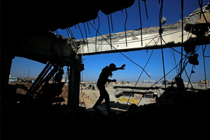 بعد مقتل مدنيين في الموصل... البنتاغون ينفي تخفيف قواعد الاشتباك