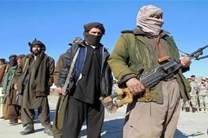 مقتل 16 من مسلحي طالبان بجنوب أفغانستان