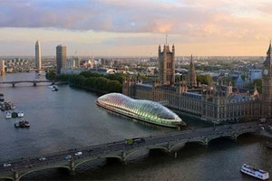 بريطانيا تمنح 'إي.دي.اف' الموافقة لتشييد محطة نووية بـ 23 مليار دولار