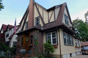 بيع منزل طفولة ترامب لدار مزادات بربح 50 بالمئة