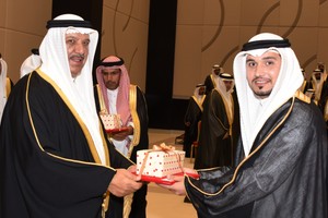 البحرين : بالصور... القائد العام يرعى حفل الزواج الجماعي الثالث للعسكريين       