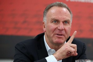 رومينيغه يعلن التخلي عن فكرة 'دوري السوبر الأوروبي' ويدعم نظام دوري الأبطال