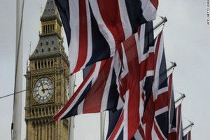 بريطانيا ترفض مسعى اسكتلندا لاستفتاء ثان على الاستقلال