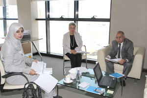 البحرين: 'الوطنية لحقوق الإنسان': 27 شكوى للمؤسسة منذ بداية العام الجاري