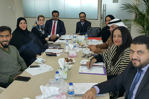 مهرجان 'حي الله الطيبين' ينطلق في عذاري غداً الأربعاء