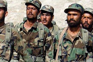 اعتقال جنرال أفغاني كبير بتهمة الفساد