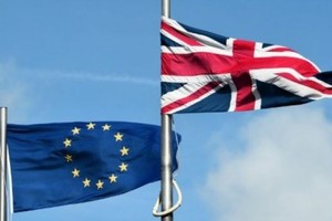 وضع المواطنين الاوروبيين في بريطانيا سيكون 'أولوية' في مفاوضات بريكست 