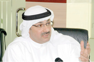 الخبير زباري: البحرين تواجه مشكلة مزمنة بالنسبة لقطاع المياه