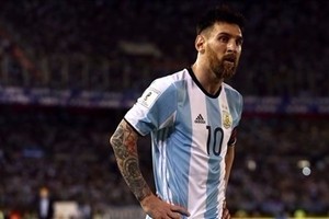 إيقاف ميسي يثير حزن الجماهير البوليفية