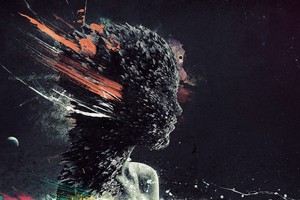 قصة قصيرة... حين قرّر السفر