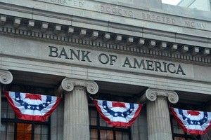 تغريم 'بنك أوف أمريكا' 45 مليون جنيه بسبب طريقة سحب منزل من زوجين في كاليفورنيا