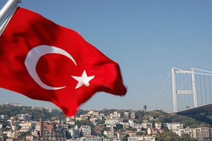 احكام بالسجن في تركيا بحق 111 متهما بالانتماء لحزب العمال الكردستاني