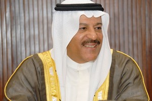 رئيس مجلس الشورى: كلمة العاهل في القمة العربية عكست حرص جلالته على وحدة الصف العربي