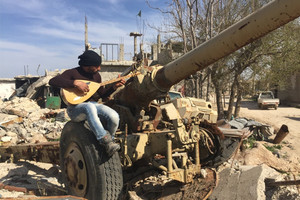 أميركا ترى دورا محتملا لها في مقتل مدنيين بالموصل وتقول التحقيق جار