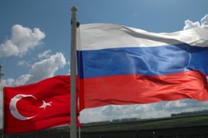 موسكو وأنقرة تناقشان إمدادات الحبوب الروسية لتركيا