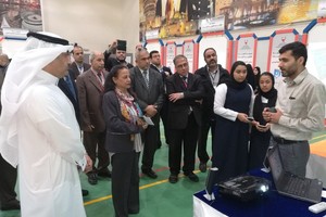 البحرين : 8 مدارس ثانوية تعرض أبرز تجاربها في دمج التقنية في التعليم