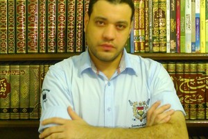 قصة قصيرة... قاهرة الزمان